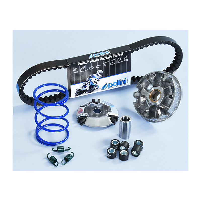 241_745_maxi_POLINI.jpg Variatore hi-speed kymco agility 50e4 '18