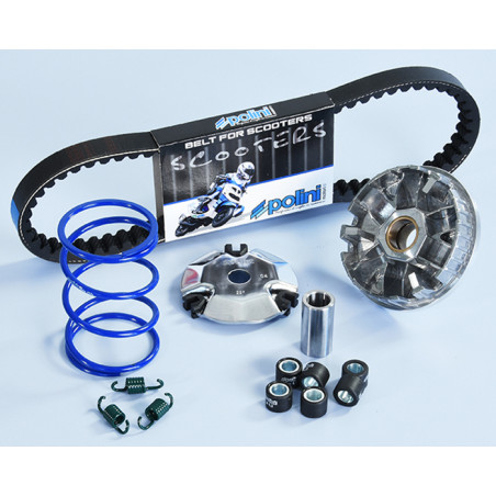 241_745_maxi_POLINI.jpg Variatore hi-speed kymco agility 50e4 '18