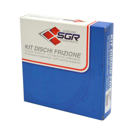 7470251_SGR.jpg Kit dischi frizione guarniti