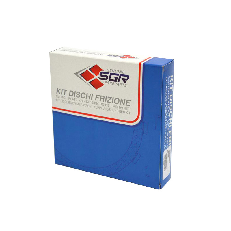 7470251_SGR.jpg Kit dischi frizione guarniti