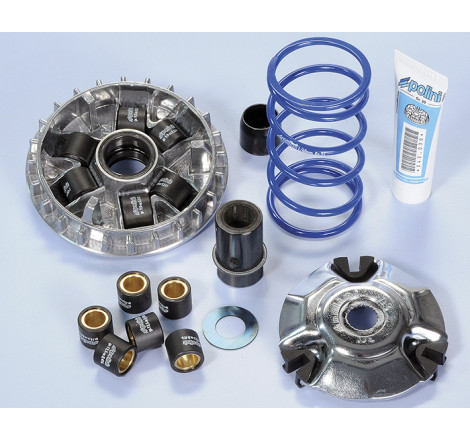 241_710_maxi_POLINI.jpg Variatore hi-sp.piaggio vespa 125 4t 3v