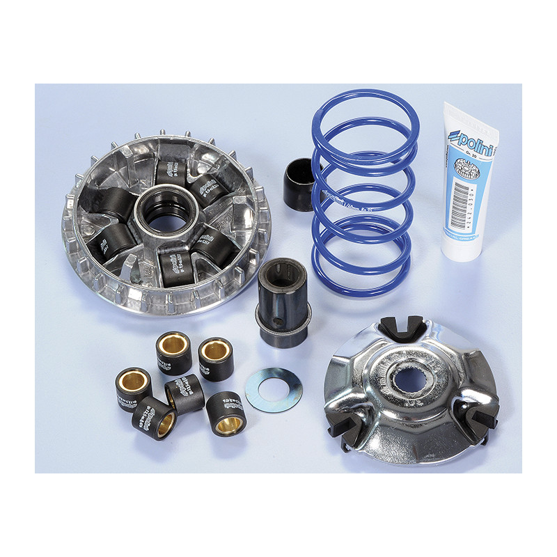 241_710_maxi_POLINI.jpg Variatore hi-sp.piaggio vespa 125 4t 3v
