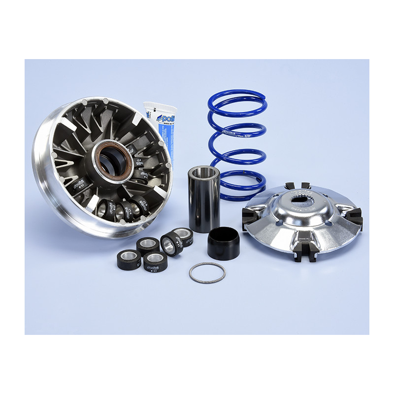 241_716_maxi_POLINI.jpg Variatore hi-sp.kymco xciting 400i 12r.