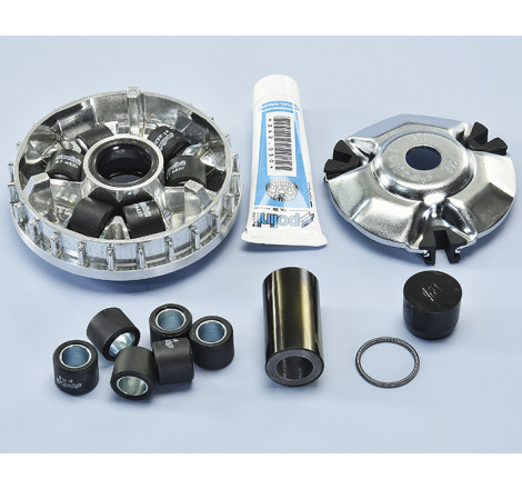 241_721_maxi_POLINI.jpg Variatore hi-speed kymco downtown 125i