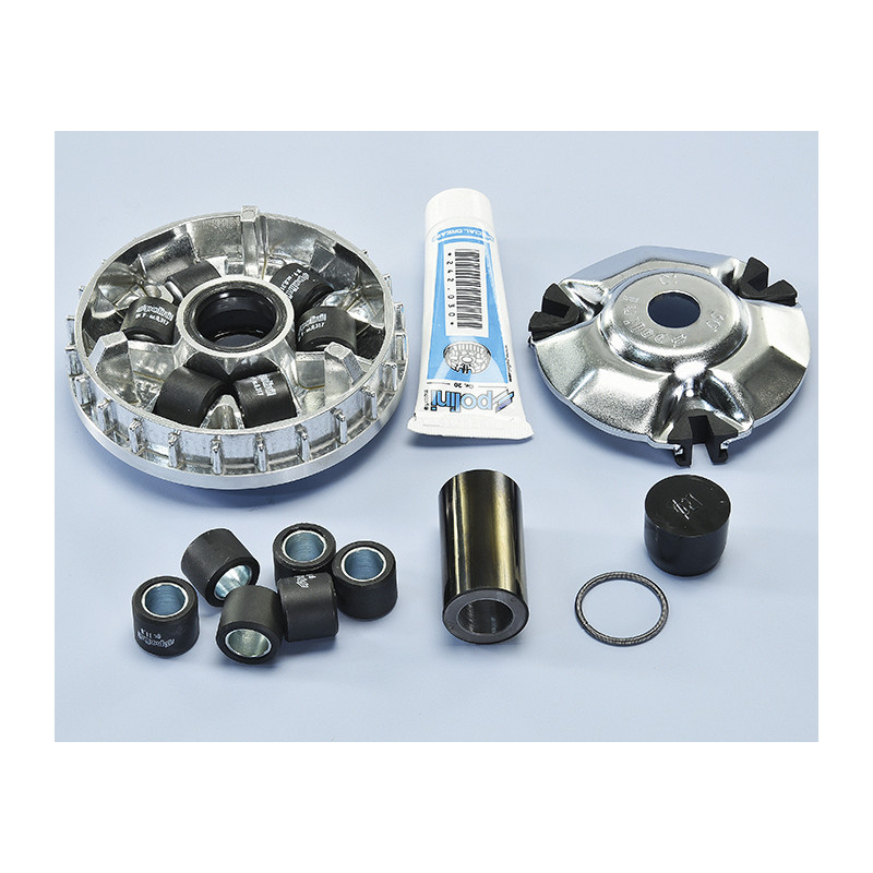 241_721_maxi_POLINI.jpg Variatore hi-speed kymco downtown 125i