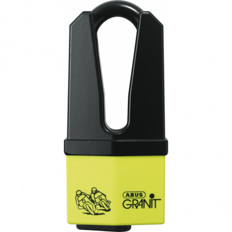 Bloccadisco GRANIT Quick 37/60 | Liv. 15