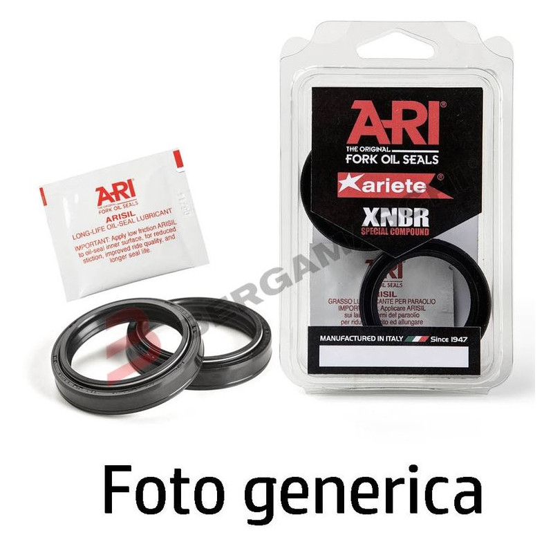 ari_generica.JPG Paraoli Forcella Ariete ARI.010 28x38x7 SC