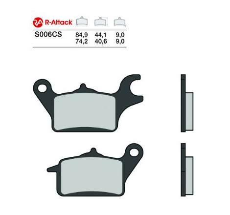 S006CS_R-ATTACK.JPG Pastiglie freno mescola cs - carbon ceramica