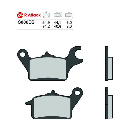 S006CS_R-ATTACK.JPG Pastiglie freno mescola cs - carbon ceramica