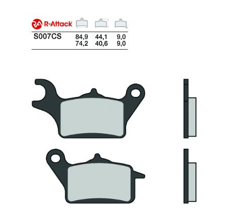 S007CS_R-ATTACK.JPG Pastiglie freno mescola cs - carbon ceramica