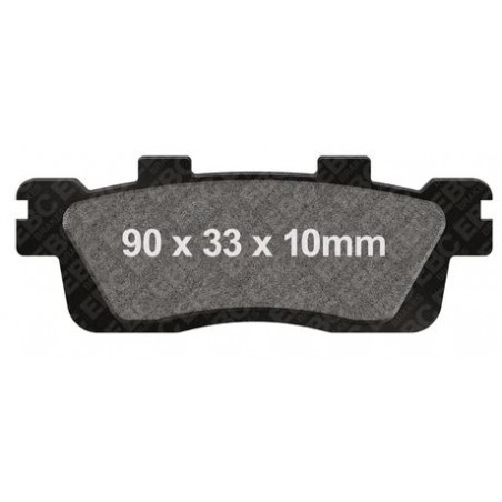 r1749800_sfa498hh_ebc.JPG Pastiglie sfa hh kymco downtow n 125/200/300 09-,