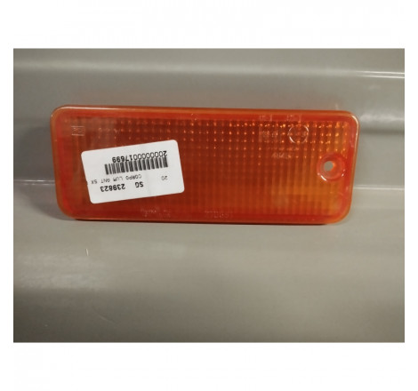 23.9823_TRIOM_.jpg Corpo lum ant sx piaggio porter 100092/98 - porter