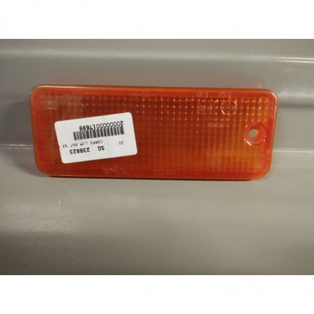 239823_SGR.jpg Corpo lum ant sx piaggio porter 100092/98 - porter