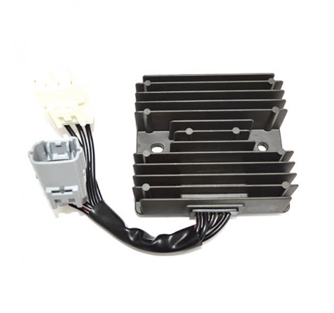 Regolatore suzuki burgman 650 2010/2012