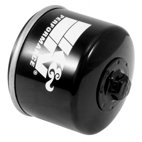 Filtro olio k&n kn-160