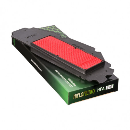 HFA5107 Air Filter 2018_01_26.jpg Filtro aria sym joymax 250/300 06-