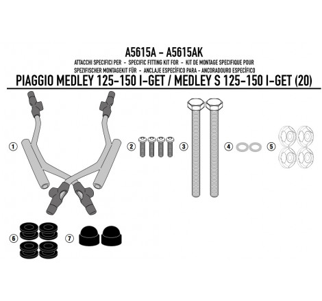a5615ak-kappa.jpg Attacchi parabrezza p.medley/s 125-150 i-get '20