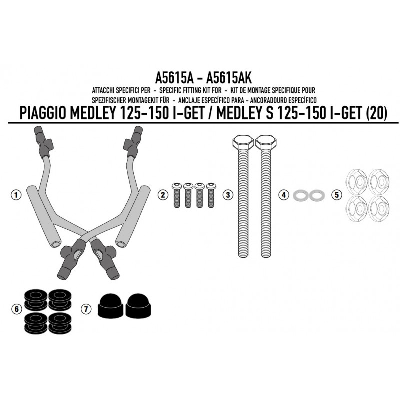a5615ak-kappa.jpg Attacchi parabrezza p.medley/s 125-150 i-get '20