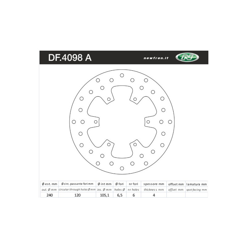 df4098a-newfren.jpg Disco Freno NewFren DF4098A
