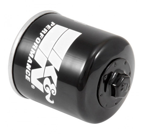Filtro olio k&n kn-204-1