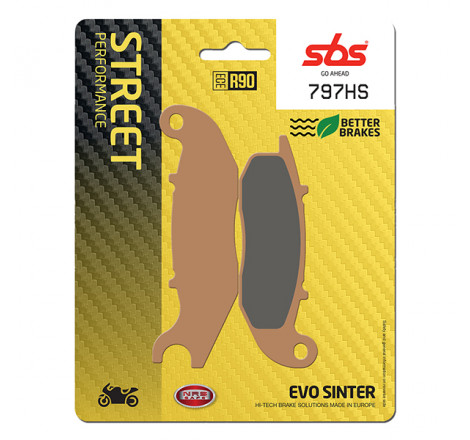 6567975_01_sgr.jpg Set pastiglie freno sbs 797hs