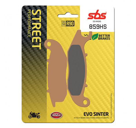 6568595_01_sgr.jpg Set pastiglie freno sbs 859hs