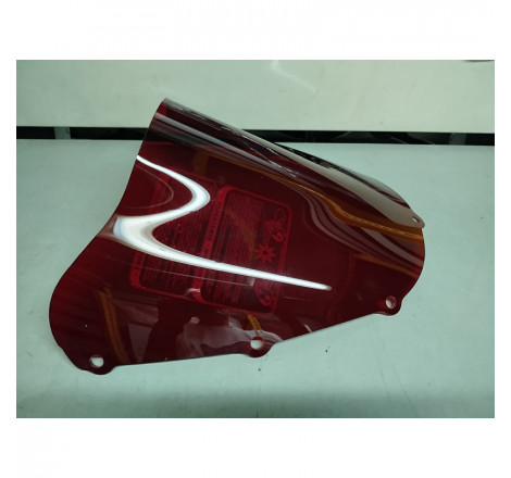 H038R_FABBRI.jpg Cupolino honda cbr 900 rr 02/03 double bubble