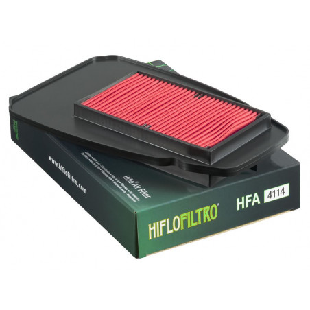 E1741140_HFA4114_HIFLO_BERGAMASCHI.JPG Filtro aria yamaha yzf-r125 19-23  mt-125 20-