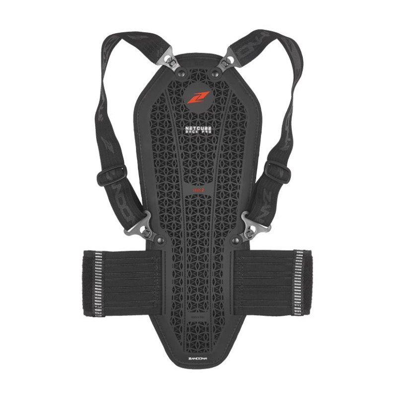 1408bklbk_zandona.JPG Paraschiena netcube back pro x6-7-8 tg l nero
