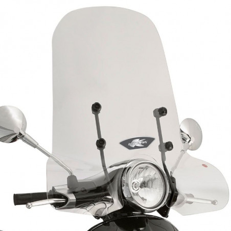 Parabrezza trasparente | Piaggio Vespa