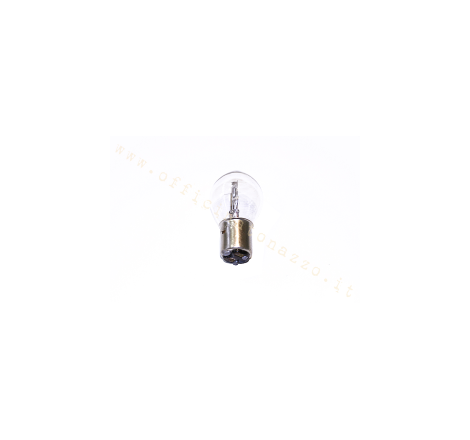 e034027_lampada_12V_10W.png Scatola 10pz lamp.12v 10w ba15s