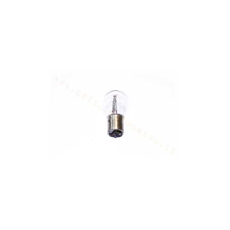 e034027_lampada_12V_10W.png Scatola 10pz lamp.12v 10w ba15s