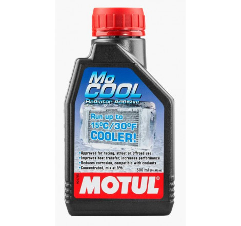 112652_motul.JPG Mocool additivo refrigerante 0,500ml