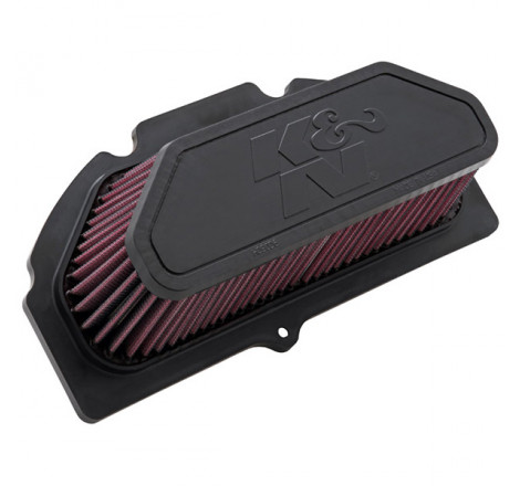 Filtro aria k&n su-1009