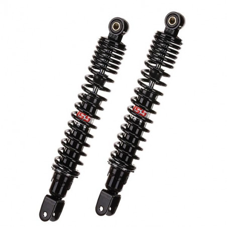 AMMORTIZZATORE POST. DX-SXYPR X Max (SG161/SG162/SG221/SG251/SG261) 250