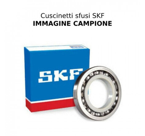 Cuscinetto Sfuso BB1B447205A - SKF