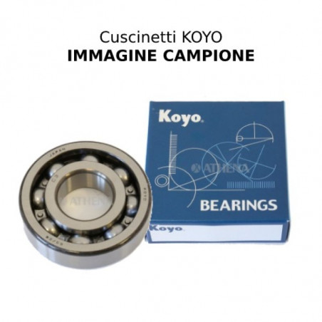 Cuscinetto Sfuso 6306C3 - KOYO