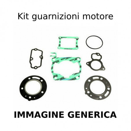 Serie guarnizioni motore