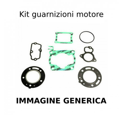 Serie guarnizioni motore