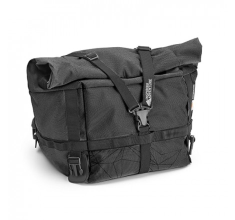 Borsa da sella Racer Range | 19 litri