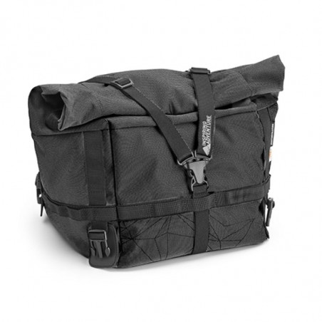 Borsa da sella Racer Range | 19 litri