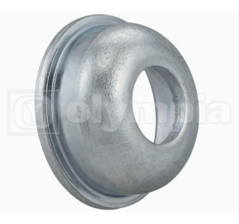 Calotta per mozzo perno...