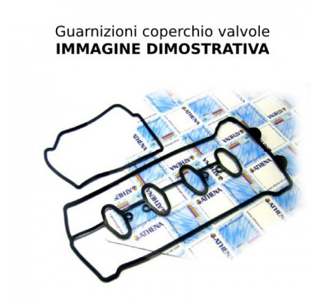 Guarnizione coperchio valvole Guzzi