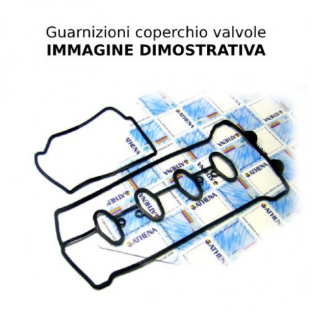 Guarnizione coperchio valvole Guzzi