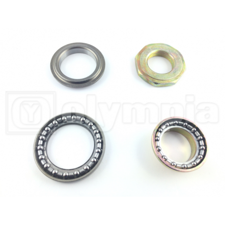 Serie calotte sterzo