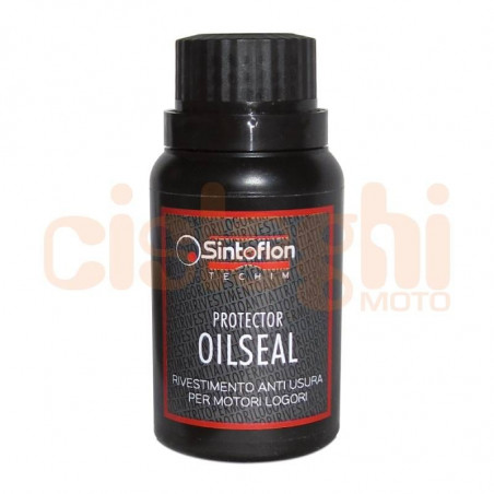 Protector Oilseal trattamento anti-usura | 125 ml