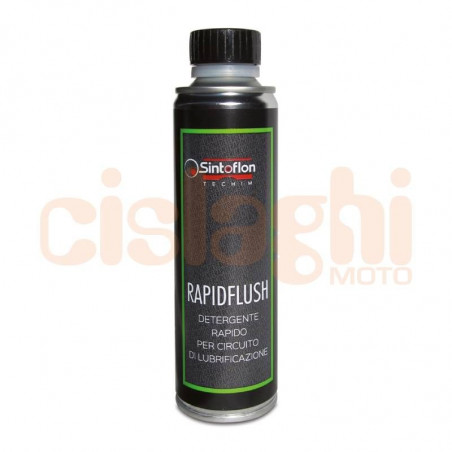 Rapidflush detergente per circuiti di lubrificazione | 250 ml