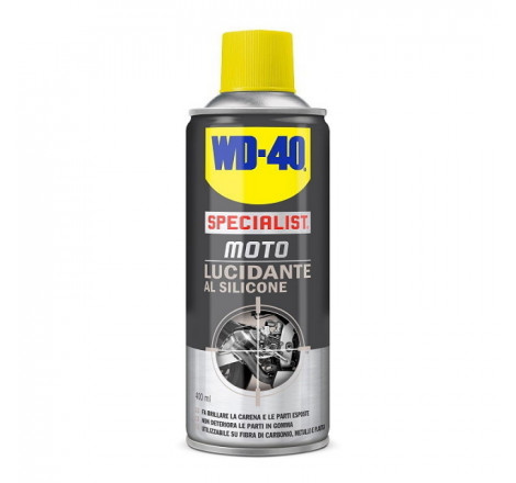 WD-40 Moto | Lucidante...