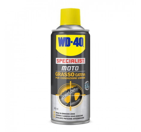 WD-40 Moto | Lubrificante...