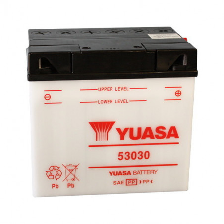 Batteria 53030 12v 30ah